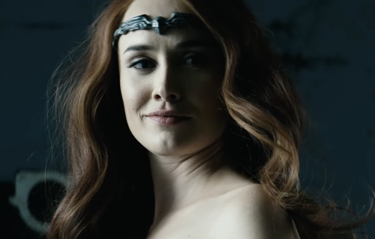 'The Boys' Creator Eric Kripke Speaks On Queen Maeve's Absence In Final Season